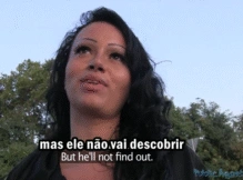 Mulher casada traindo o marido – sexo legendado