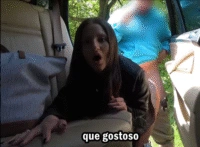 Sex com legenda ninfeta sendo fodida