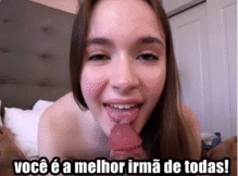 Incesto com legendas fudendo a meia irmã dedo duro