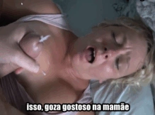 Incesto legenda madrasta fudeu com enteado achando que era o marido