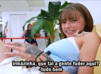 Irmã e irmão fudendo no trabalho da mãe – incesto legendado