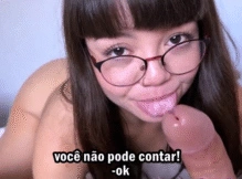 Pai e filha transaram durante a viajem – incesto legendado