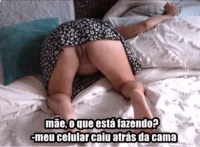Video de sexo legendado tirando proveito da madrasta