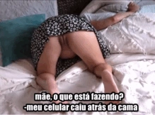 Video de sexo legendado tirando proveito da madrasta