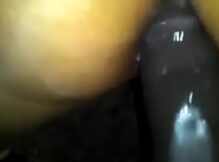 Comendo o cuzinho da mulher casada