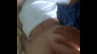 Novinha foi fodida de quatro