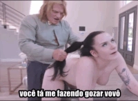 Xnxxlegendado vovô viciado em doces provando o mel da buceta da neta