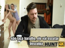 Comendo a mulher do corno – Vídeos de sexo legendado