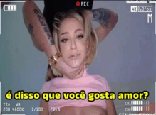 Desempregada gravando pornô para ganhar dinheiro – pornô com legenda