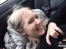 Marido deixou o uber gozar na esposa dele