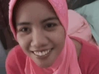 Menina Indonisa transou com turista branquelo bem dotado