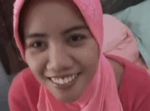 Menina Indonisa transou com turista branquelo bem dotado