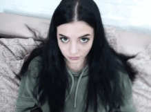 Morena linda deixou meter no cuzinho