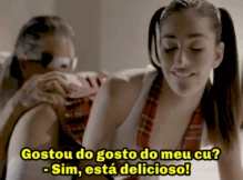 Colegial tendo o cuzinho arrombado – anal legendado