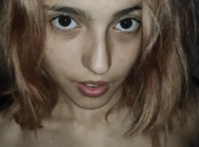 Comeu o cu da magrinha peituda