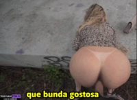 Crente casada traindo marido depois do culto – public Agent legendado