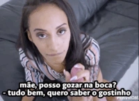 Madrasta carente precisava de sexo – incesto legendado