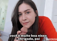 Deu a virgindade para o padrasto como presente de natal – incesto legendado