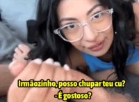 Incestolegendado irmão fudendo a meia irmã que é atriz pornô