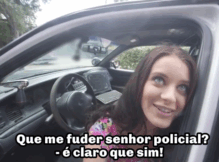 Lana Rhoades fudeu com policial para não ser presa – pornô com legenda