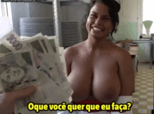 Porn com legenda safado fudendo a cozinheira peituda