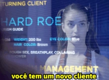 Emily Willis sendo fodida em um sexo futurista – sexo com legenda