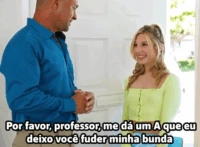 Aluna deu o cuzinho para conseguir um A – anal legendado