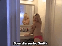 Babá novinha seduzindo o patrão – porno com legenda