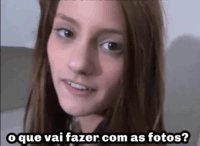 Chantageando a irmãzinha com fotos dela nua – incesto legendado