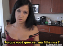 Fudeu com padrasto pra não ir para o internato – incesto legendado