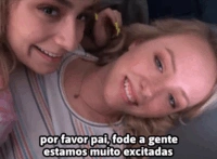 As garotinhas do papai querem fuder – incesto legendado