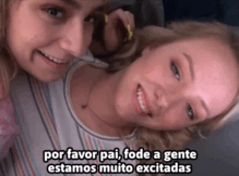 As garotinhas do papai querem fuder – incesto legendado