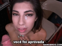 Novinha viciada em porra faz teste para virar atriz pornô – xnxx legendado