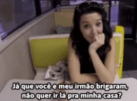 Meteu gostoso na cunhada – porno com legenda