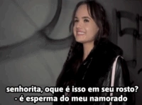 Novinha com rosto melado de porra aceitou dinheiro por sexo – public Agent legendado