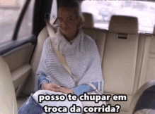 Casada vadia trepa com taxista para pagar a corrida – porno legendado