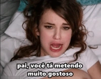 Enteada submissa pediu para o padrasto dormir com ela – incesto legendado