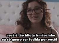 Escondeu a calcinhas nas roupas do irmão – incesto legendado