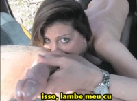 Foda meu cu que eu te perdoo – anal legendado