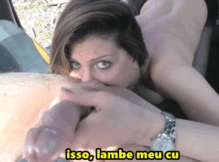 Foda meu cu que eu te perdoo – anal legendado