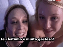 Irmãs excitadas convidaram o irmão para uma festinha – incesto legendado