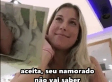 Loirinha traindo no estacionamento do shopping – public agent legendado