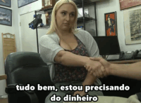 Loira peituda fudendo com o dono da loja de penhores – porn com legenda