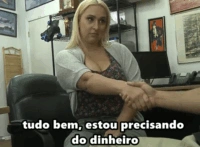 Loira peituda fudendo com o dono da loja de penhores – porn com legenda