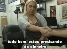 Loira peituda fudendo com o dono da loja de penhores – porn com legenda