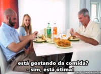 Pornôcomlegenda safada fudendo com o amigo do pai