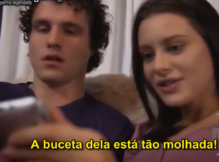 Irmã curiosa quis ver o pau do irmão sexo grátis legendado