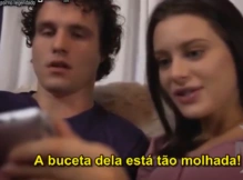 Irmã curiosa quis ver o pau do irmão sexo grátis legendado