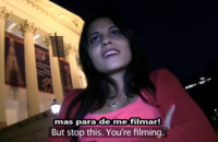 Novinha fudendo no mato por dinheiro – public agent legendado
