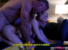 Incesto legendado